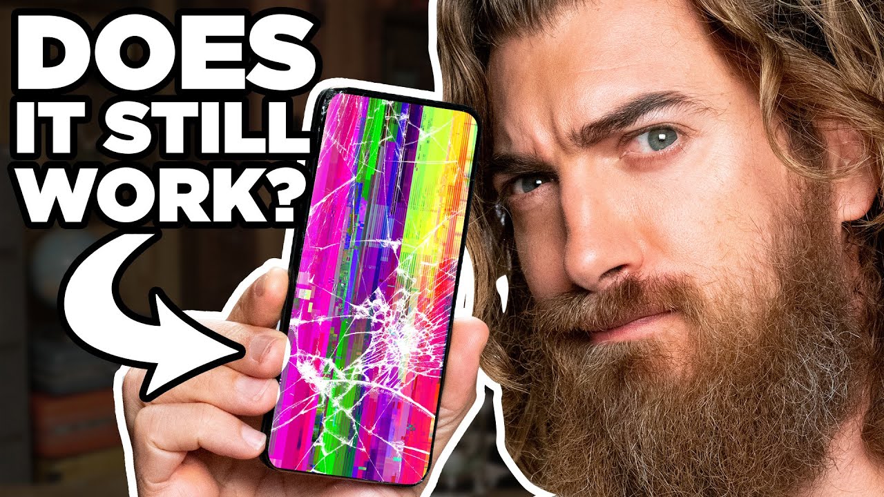 Will These Broken Products Still Work? (Game)