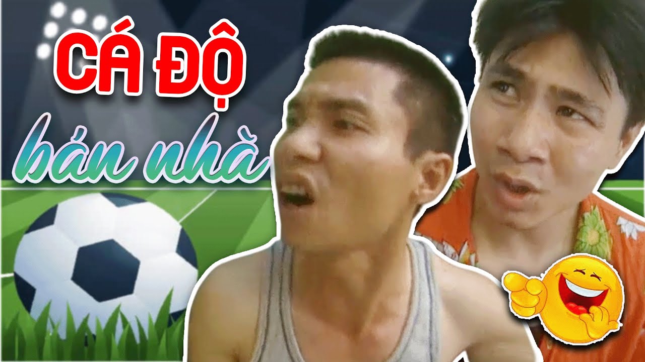 Hài Công Lý - Tự Long | CÁ ĐỘ BÁN NHÀ | Gặp nhau cuối tuần VTV | Hài VTV xưa | Hài Việt Nam xưa