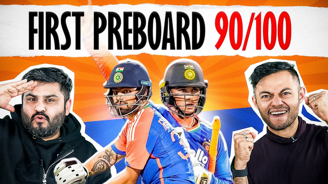 Total Domination by Team India 🔥 | IND vs NZ 1st T20I Highlights & Review | India Win by 48 Runs