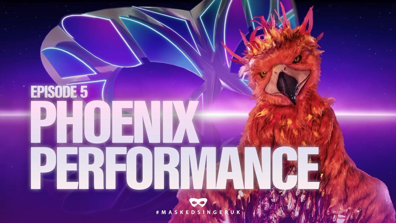 Phoenix Performs 