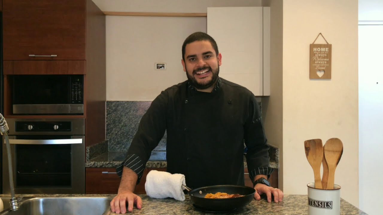 Pechuga de pavo en sous vide con dos opciones de gravy