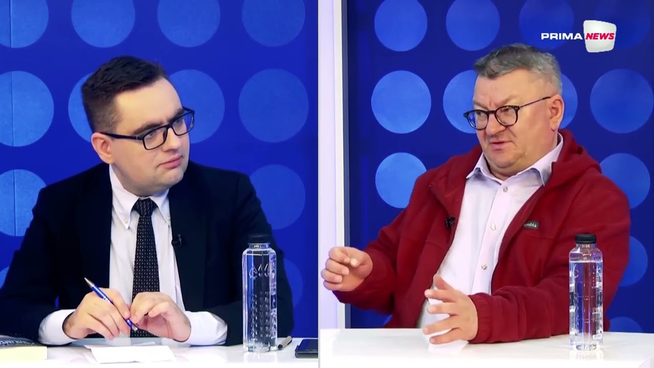 Impact internațional cu Cristi Gava - 13 ianuarie
