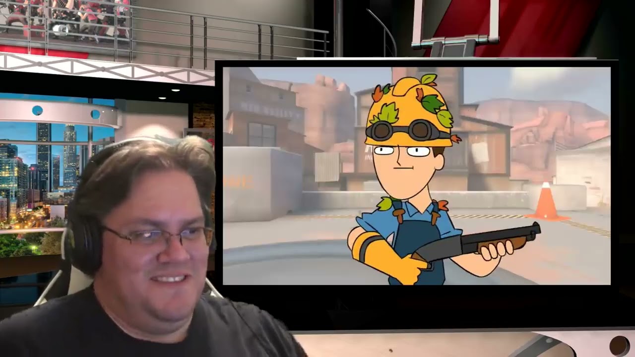 Role Switching, Scouts Engie Day & Fortout Reaction (reupload)