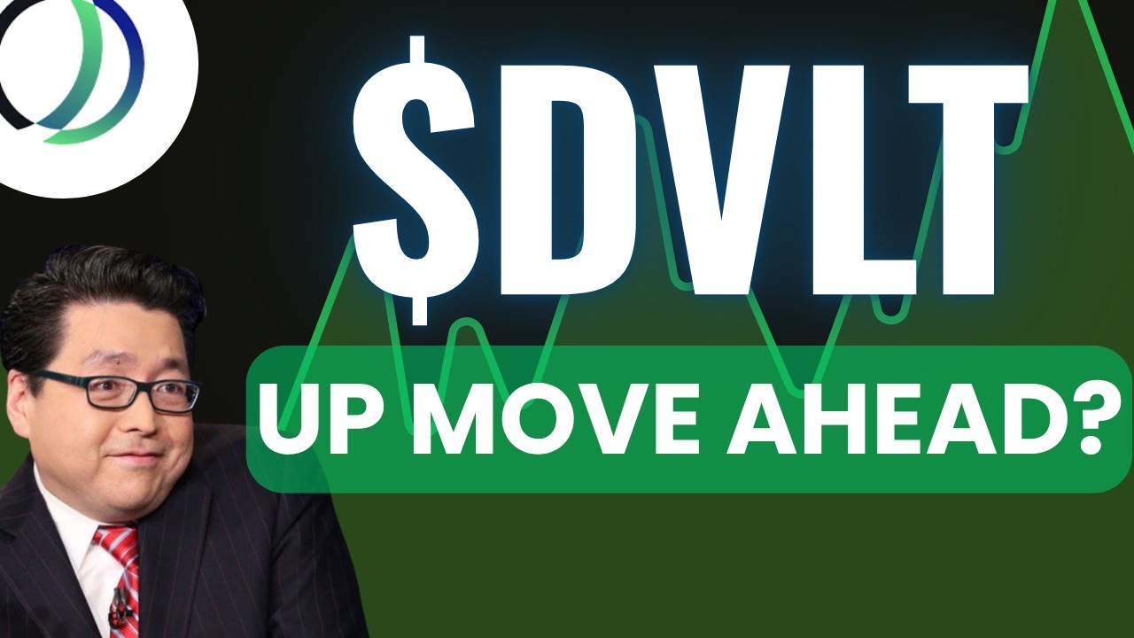 DVLT Stock (Datavault AI stock) DVLT STOCK analysis DVLT STOCK PREDICTION in DVLT stock news today
