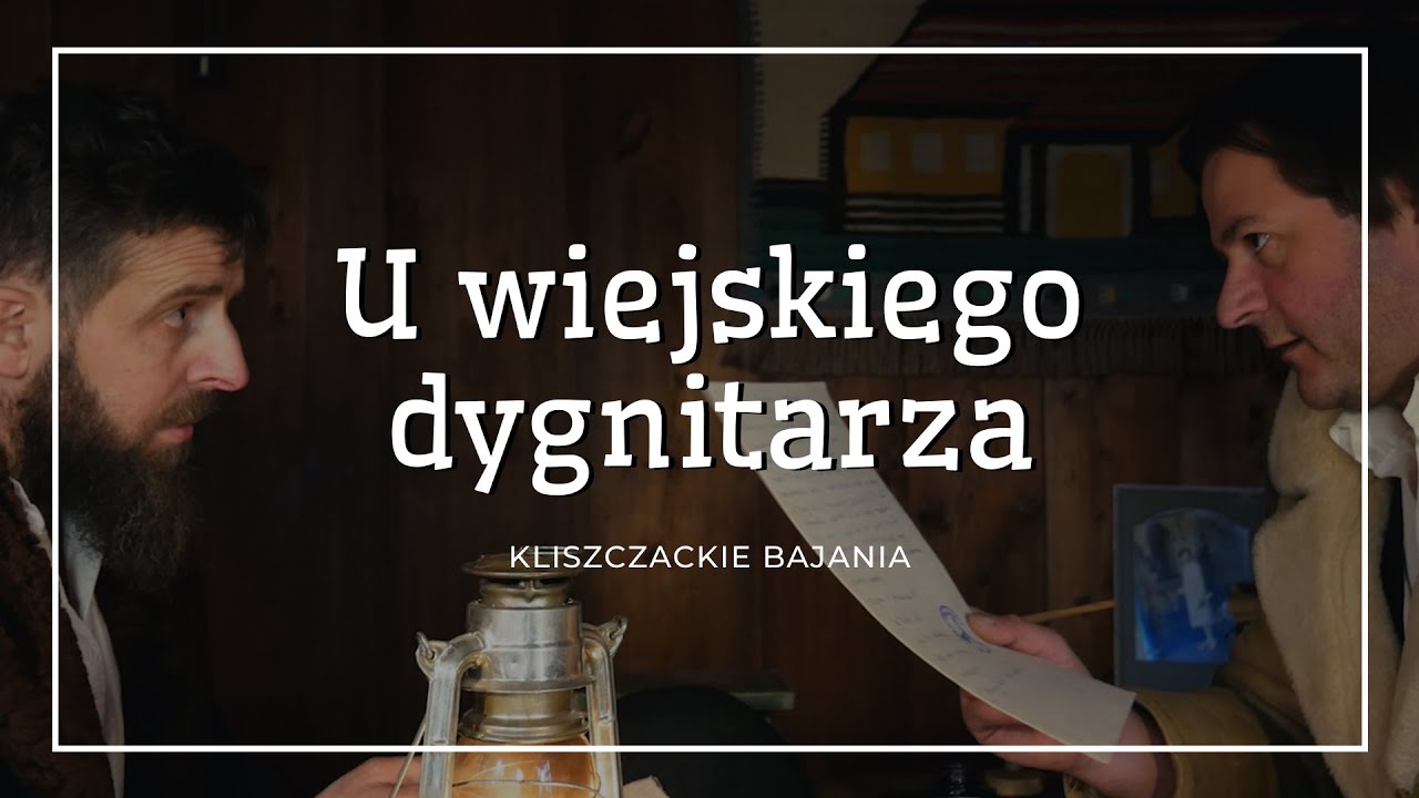Kliszczackie Bajania odc.8 