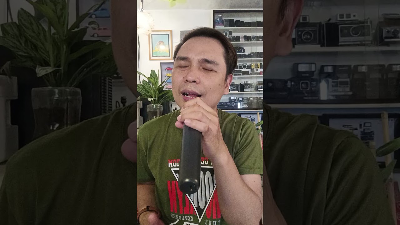 Muling Buksan ang puso