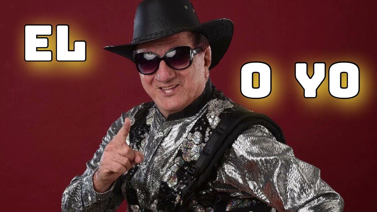 EL O YO - DOLCEY GUTI&Eacute;RREZ