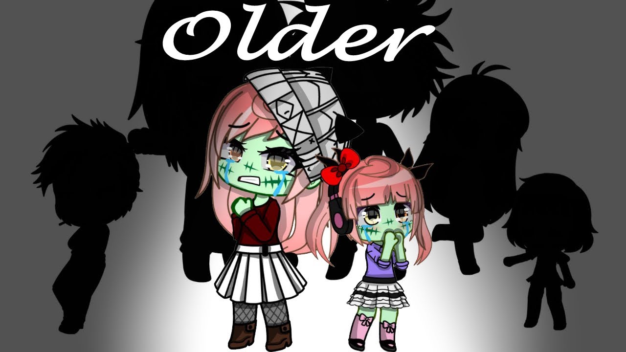 ~Older~ GCMM// Gacha Club// 💔Zoy Backstory💔// [Sub Ita]// (leg.desc.)