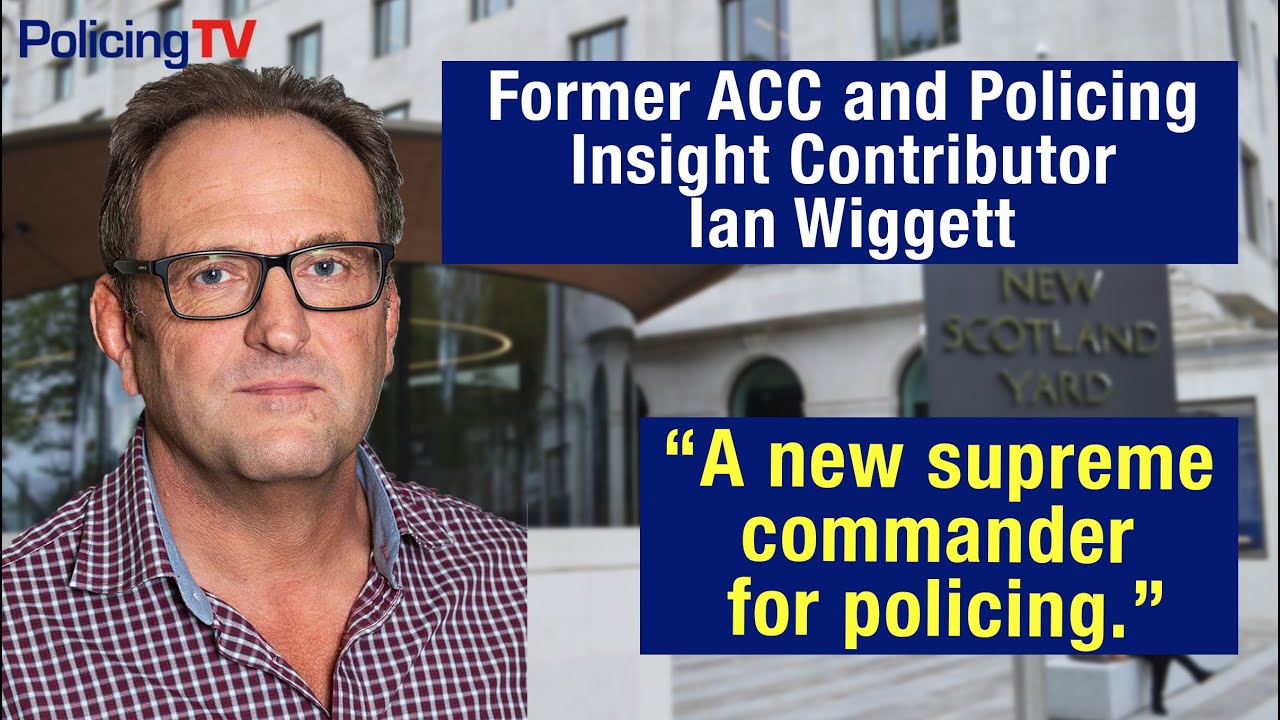 Police Reform White Paper: Power Shift Explained