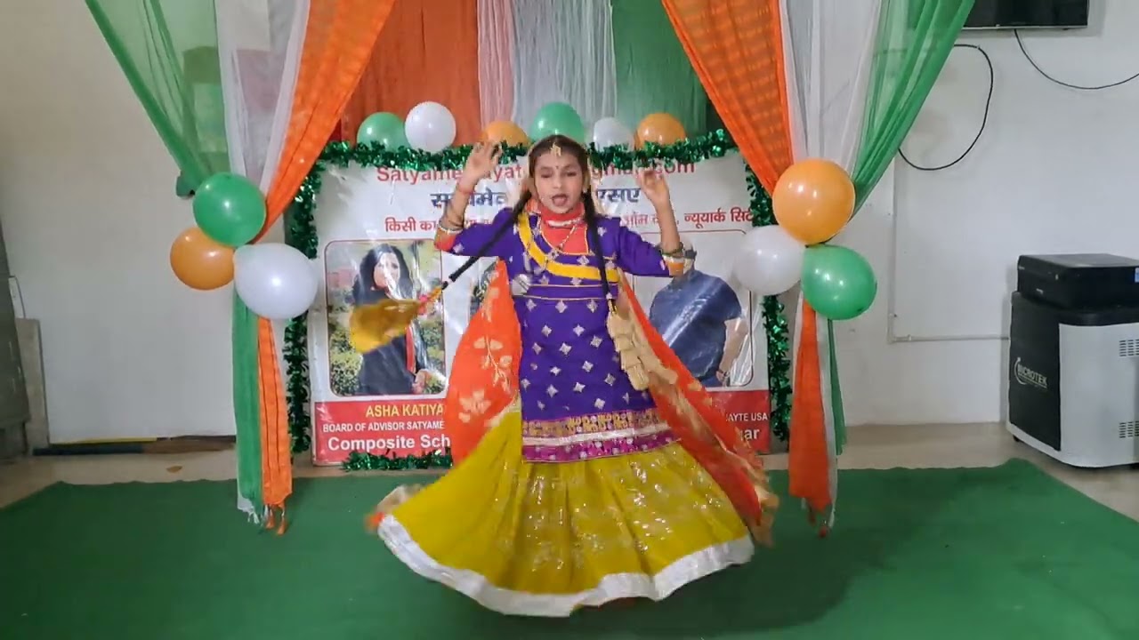 #Yeh_desh_hai_veer_jawano_ka #Partioticsong #Republicday #Independenceday #Satyamev_jayatae_USA