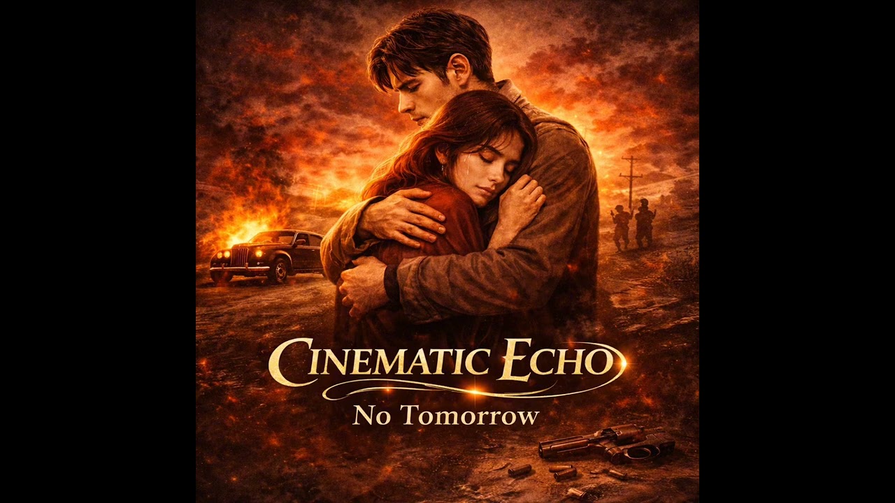 No Tomorrow | CINEMATIC ECHO