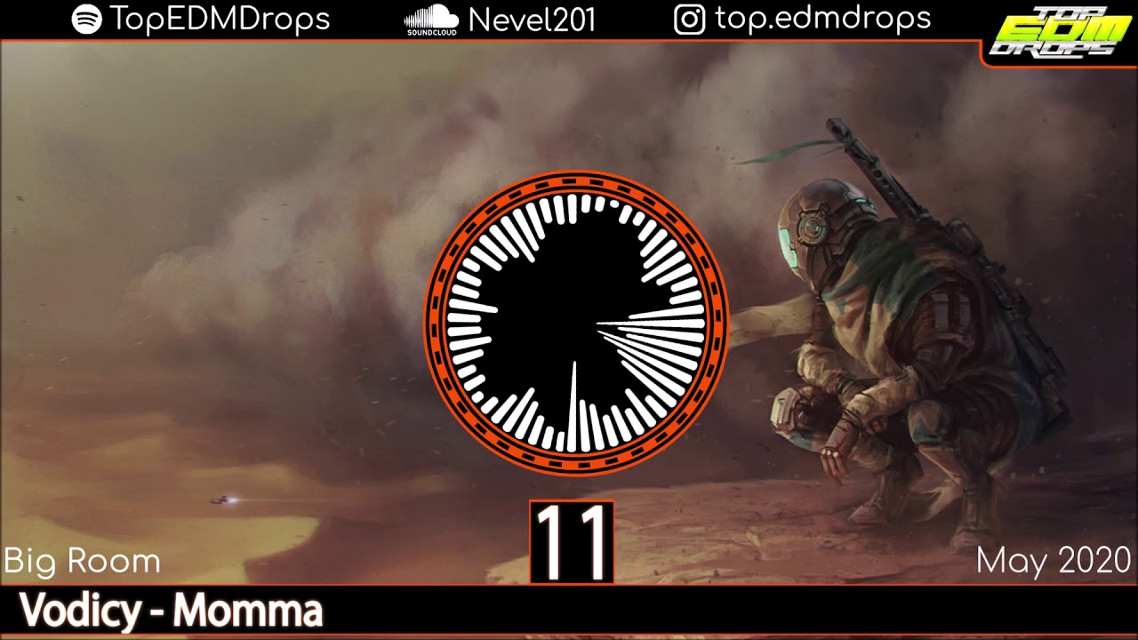 Top 20 Big Room Drops (May 2020)