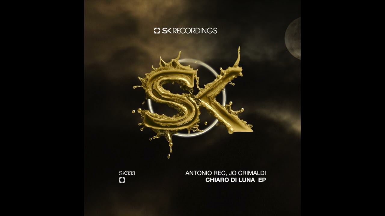 Antonio Rec, Jo Crimaldi - Levante (Original Mix) [SK333]