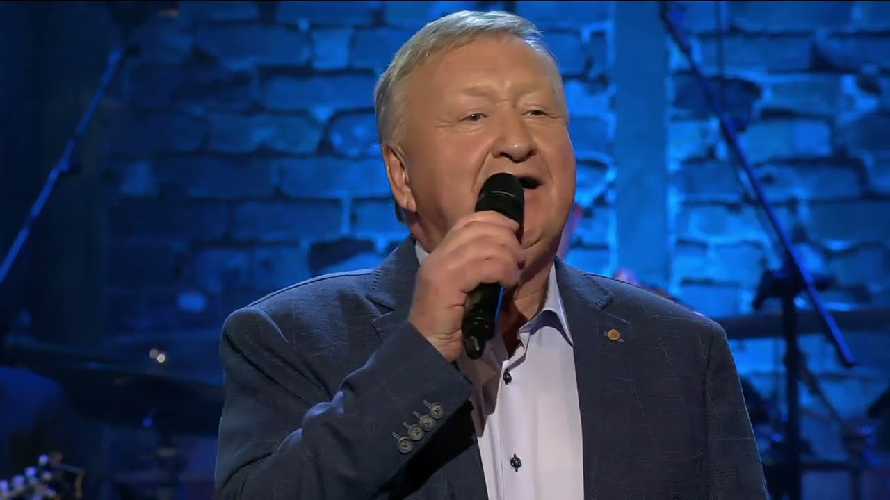 Opry le Daniel Ar Turas | Paddy O'Brien - Red River Valley | TG4