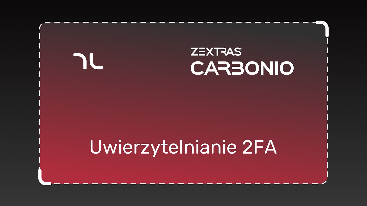 Bezpieczna poczta z Carbonio &ndash; 2FA w praktyce