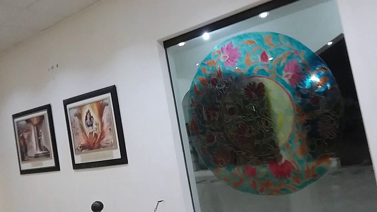 Multan Art Gallery