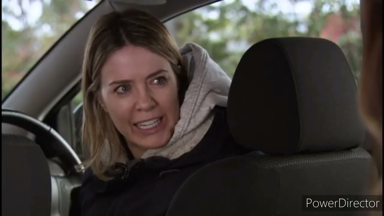 Coronation Street - Abi Tries To Warns Toyah From Marrying Imran (2nd May 2022)