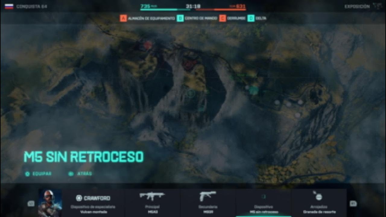 Battlefield 2042 multipl