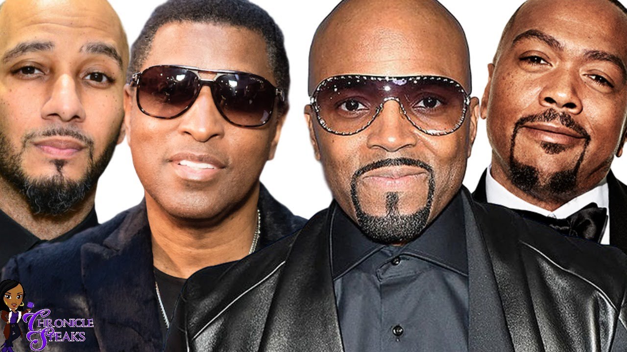Teddy Riley DRAGGED For Ruining EPIC Battle With Babyface | Swizz Beatz And Timbaland React