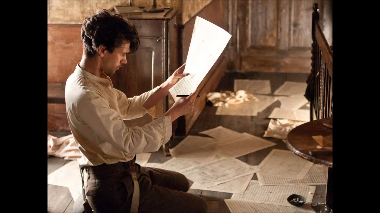 Cloud Atlas (1936) ORIGINAL ORCHESTRAL PIECE by Robert Frobisher