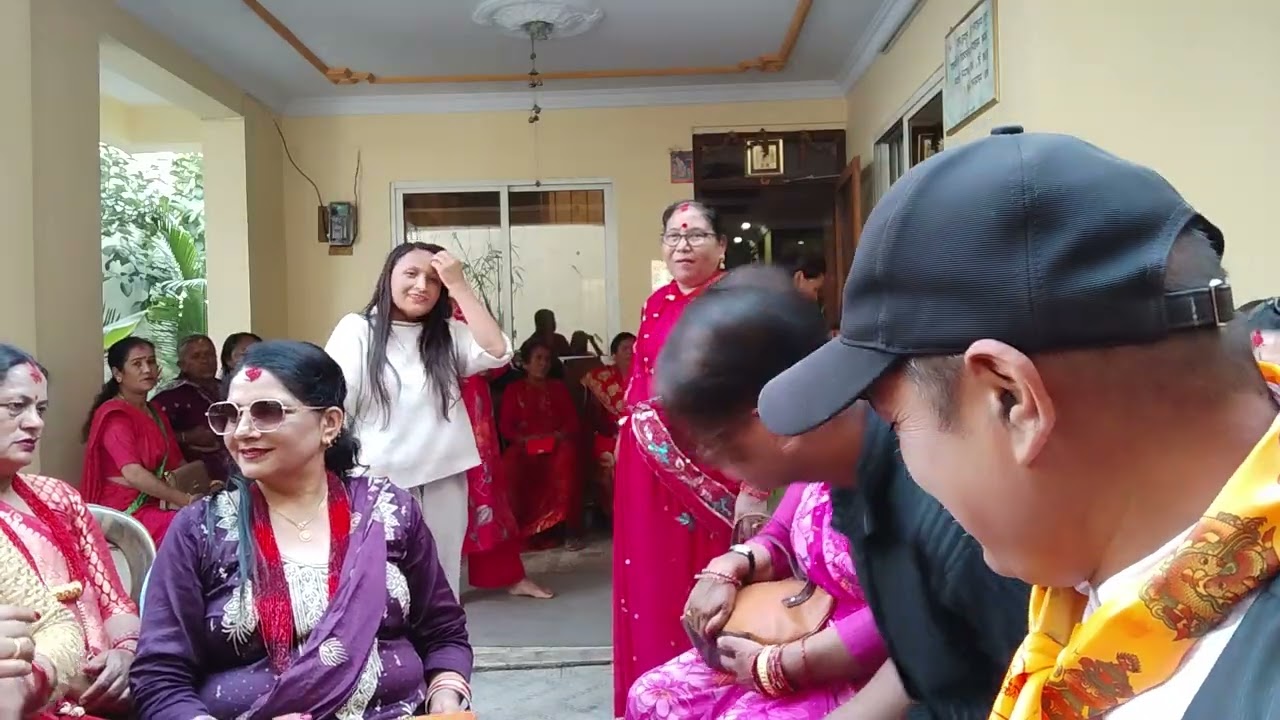 बाँनेसोर को रताैयाउली रमाईलो
