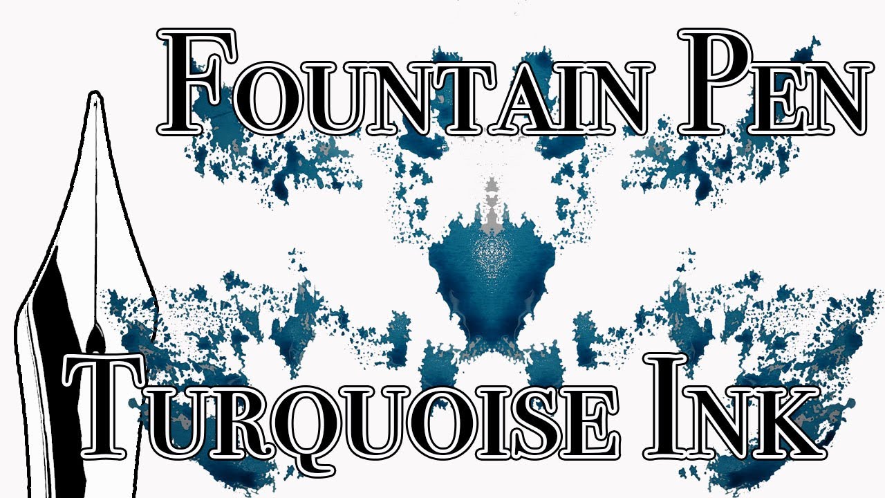 Sailor   Studio 241 Fountain Pen Ink Review #fountainpenink #fountainpens