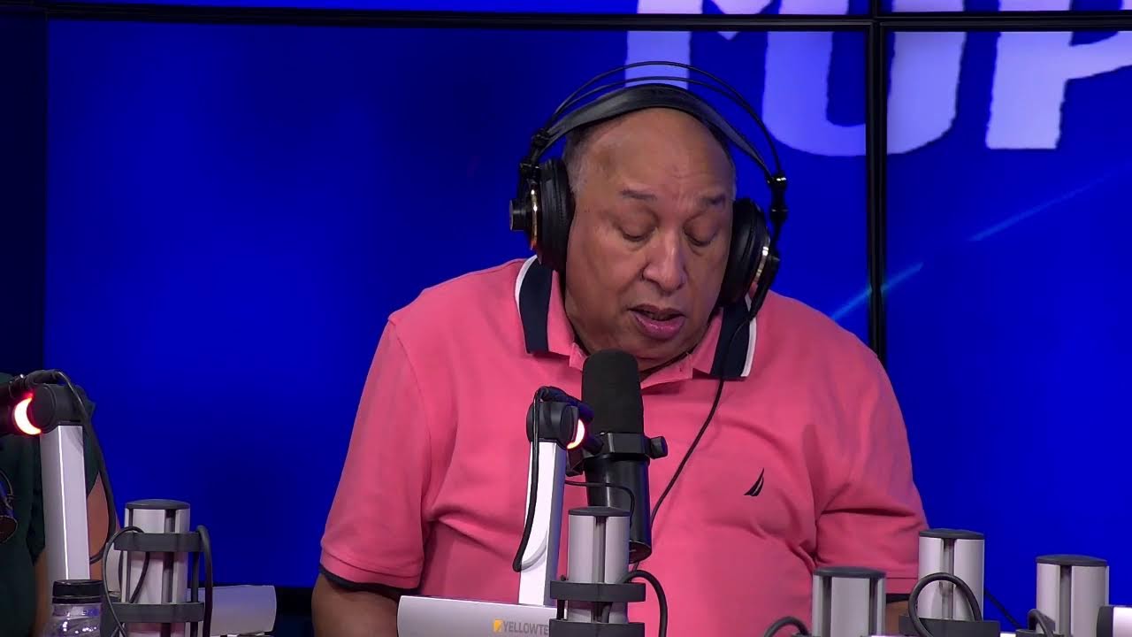En Vivo:Primero las Mipyme 24/1/2026