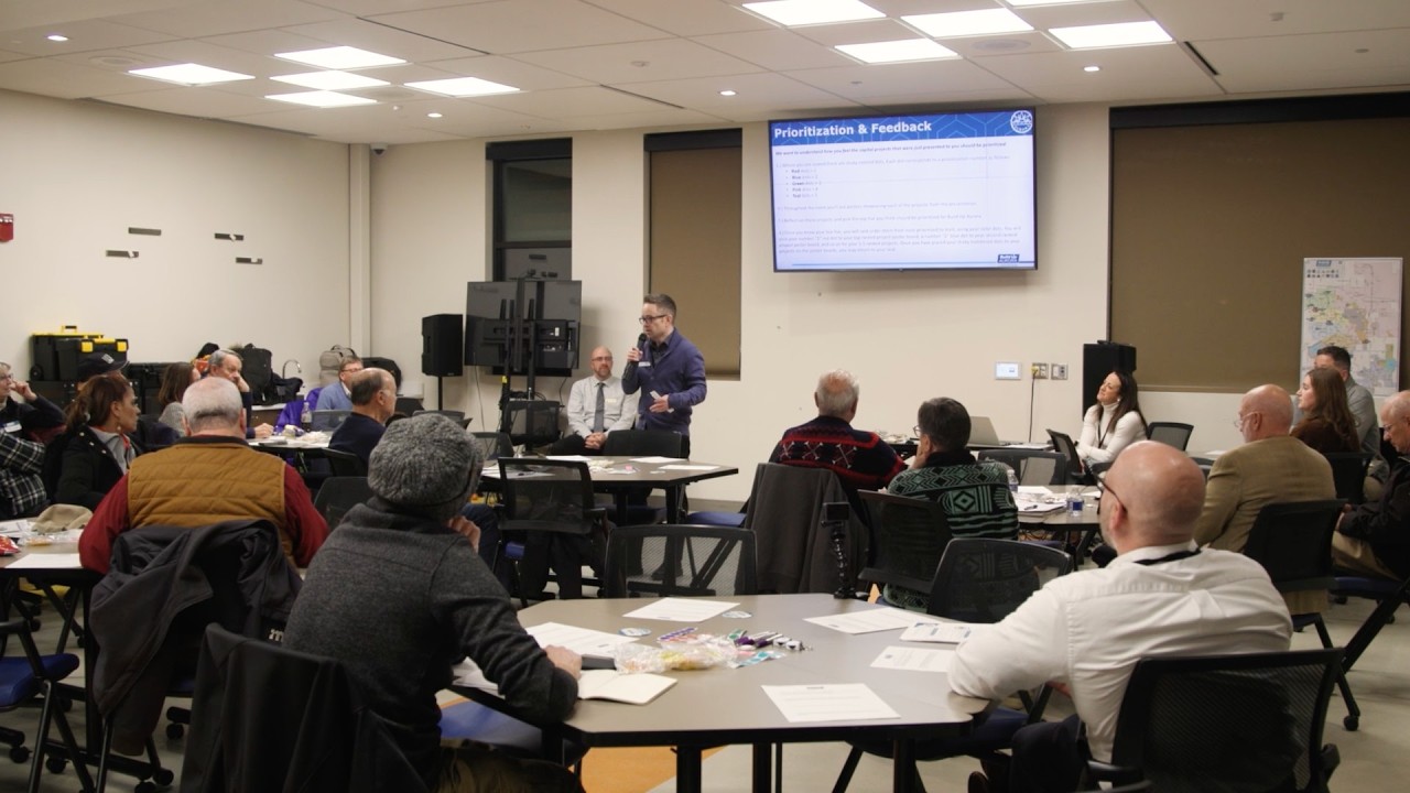 02.19.26: Parks, Recreation, and Open Space Ranking Roundup at Central Rec Center