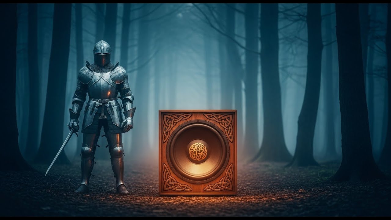 🔊 Subwave Impact | BassTunedOfficial 
