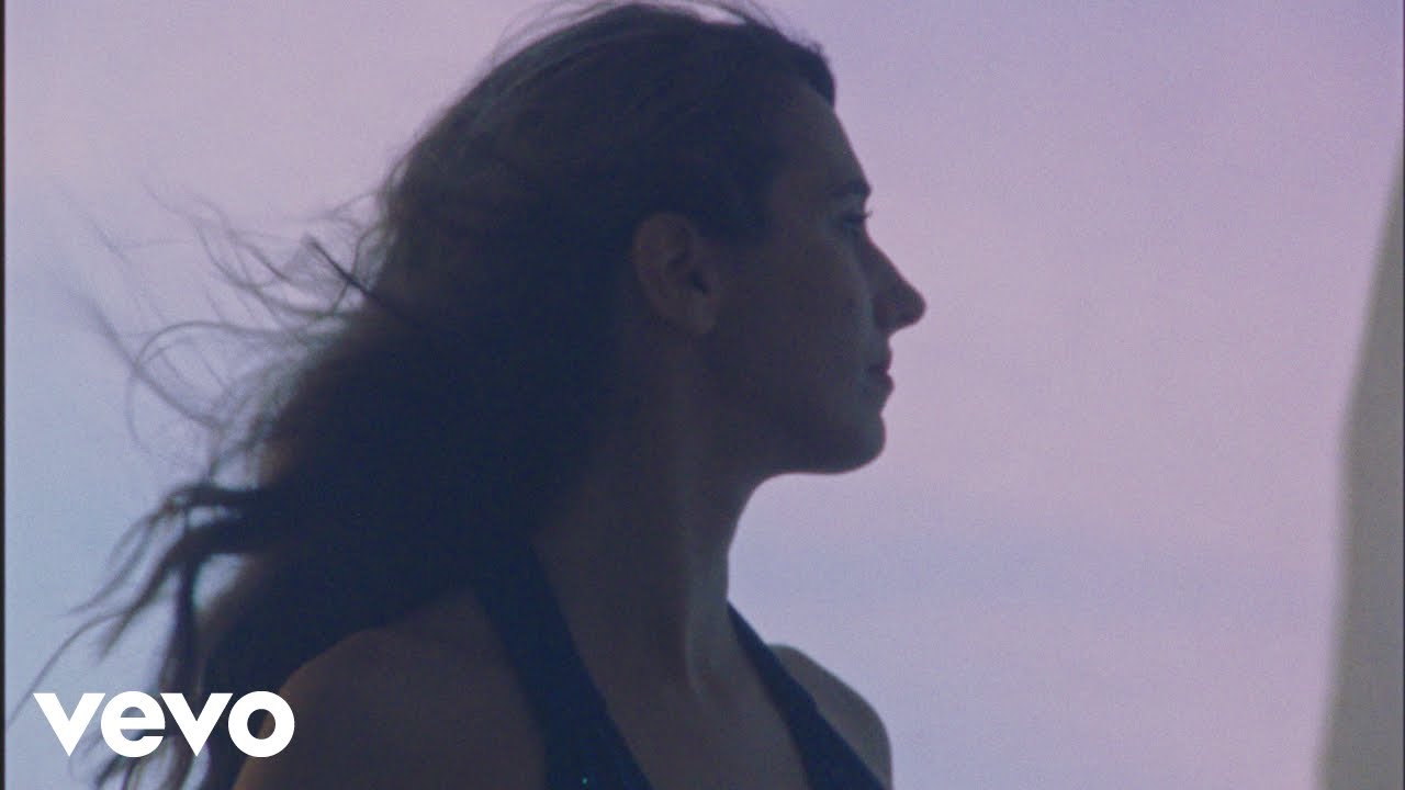 Molly Lewis - Miracle Fruit (Official Video)