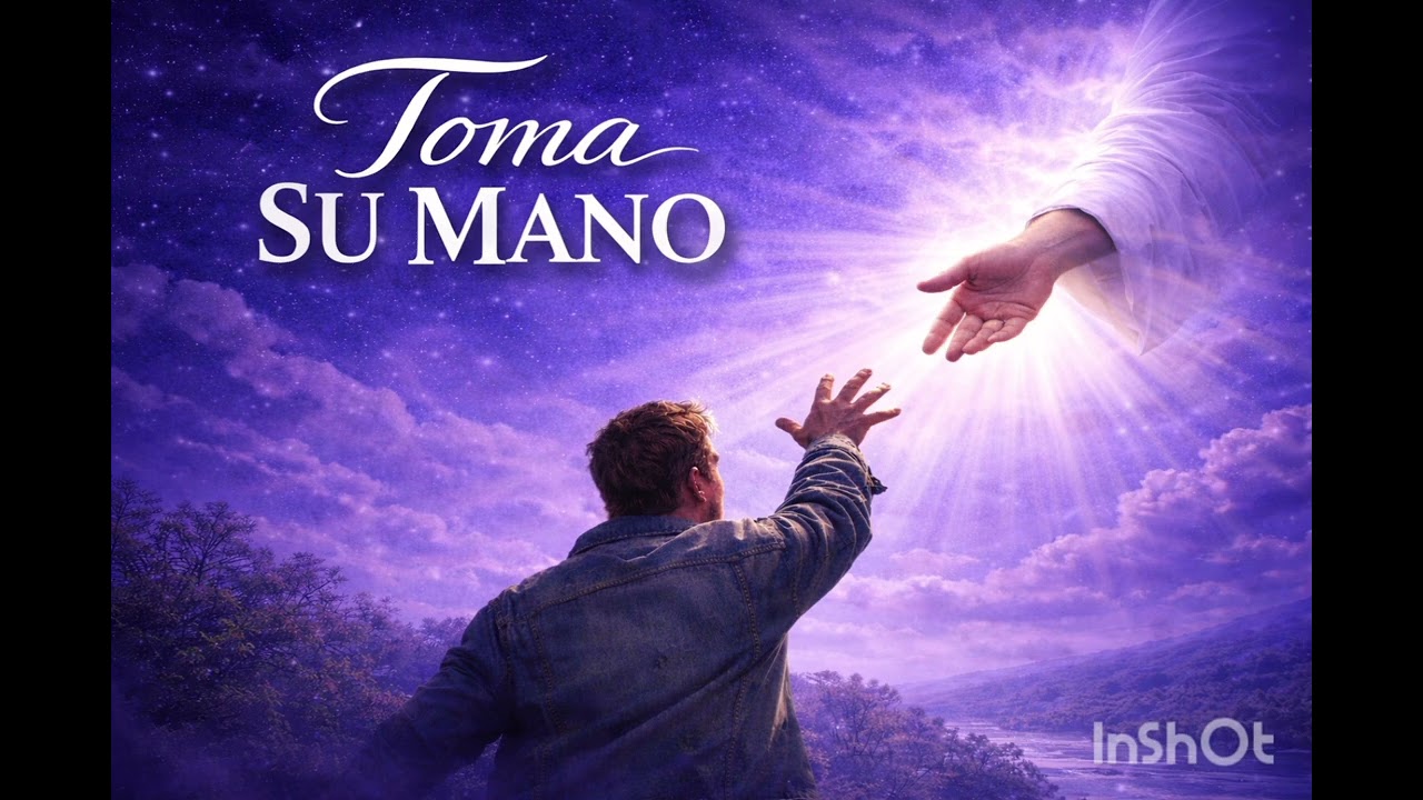 Toma Su Mano