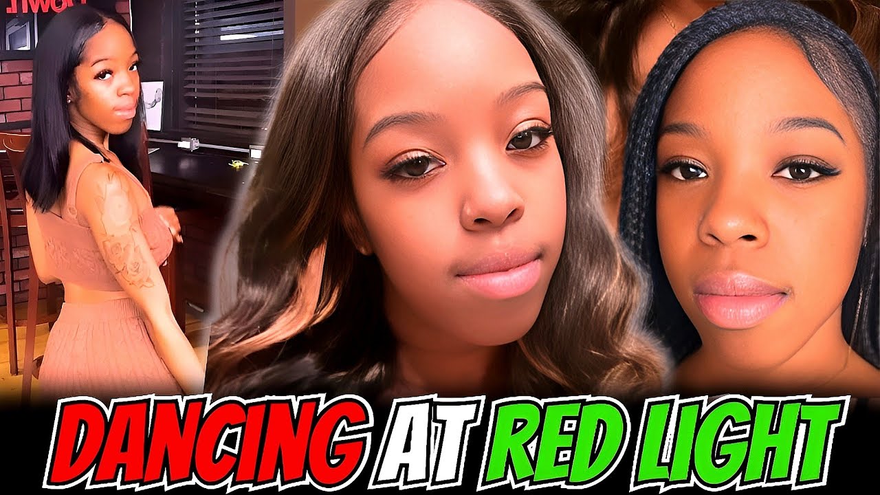 25YO Woman &lsquo;Ran Over&rsquo; To Death By Her &lsquo;Friends&rsquo; While Twerking At Red Light | Amiya Cunningham Story