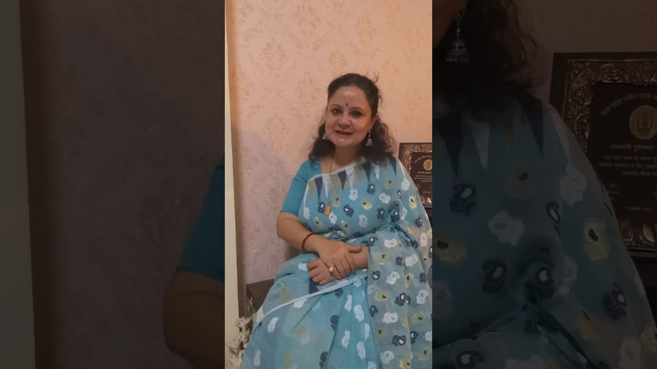 CROSSWORD PUZZLE (4) By Dr. Vidhi Nagar (Kathak) Topic - Folk Dances Of North India