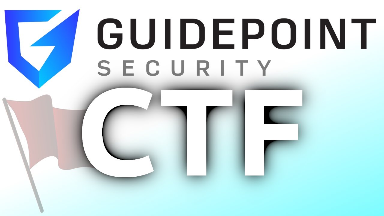 phpMyAdmin Local File Inclusion - GuidePoint Security CTF (Jeffrey)