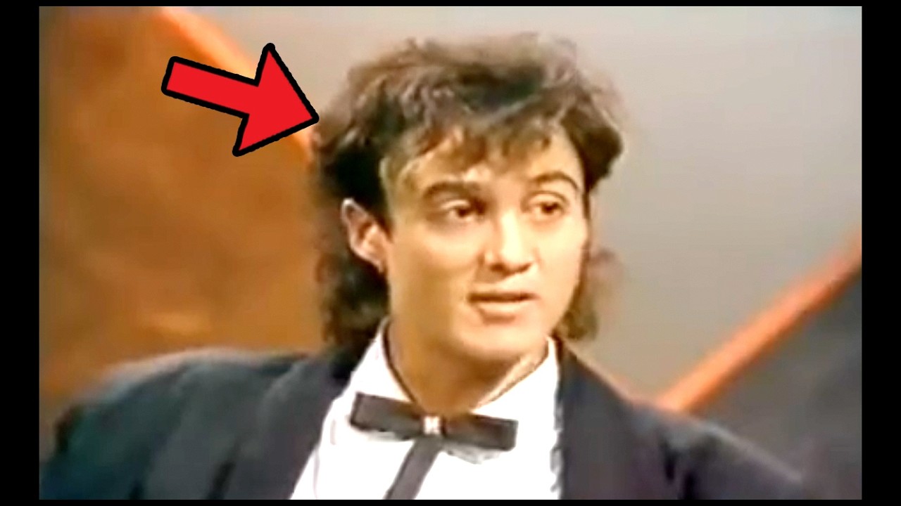 10 Disturbing Last Celebrity Interviews That Are Very Creepy