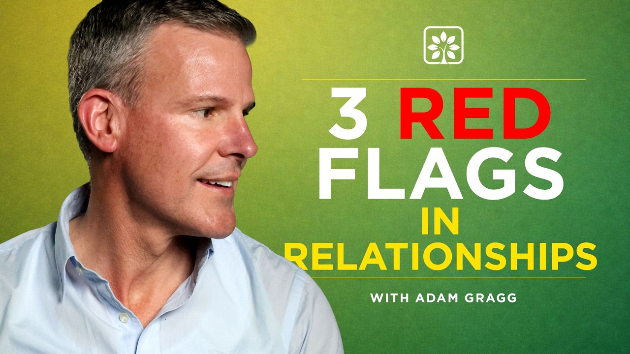 3 Red Flags You Should Never Ignore in Relationships