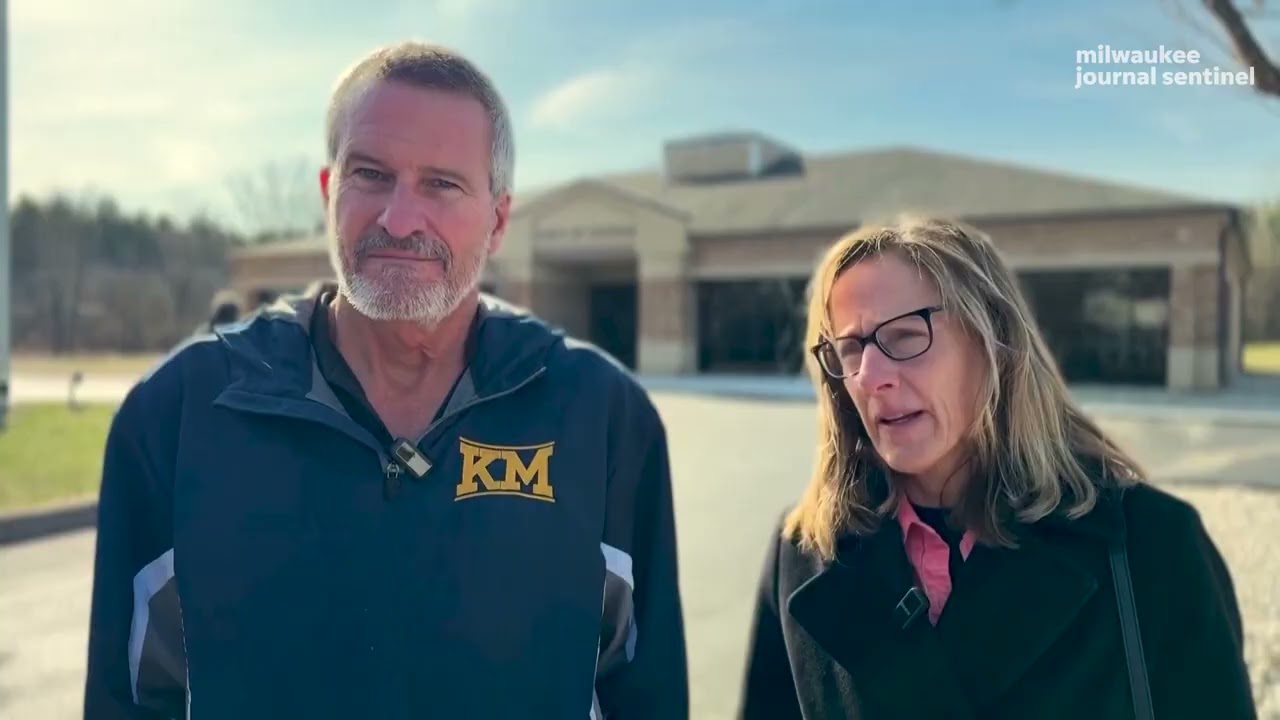 Wisconsin Supreme Court election 2025: Voter reactions from polls on Susan Crawford vs. Brad Schimel
