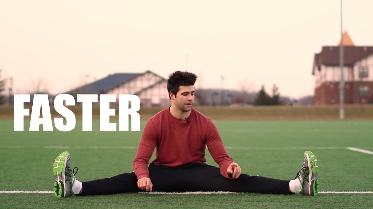 More Flexible In 5 Minutes