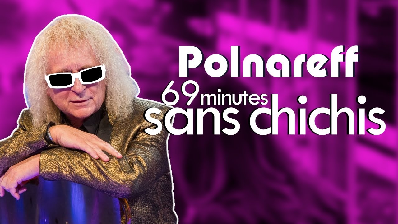 Polnareff sans chichis