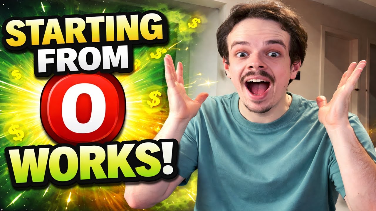 If You&rsquo;re Seeing This, Small Channels Can Grow Organically
