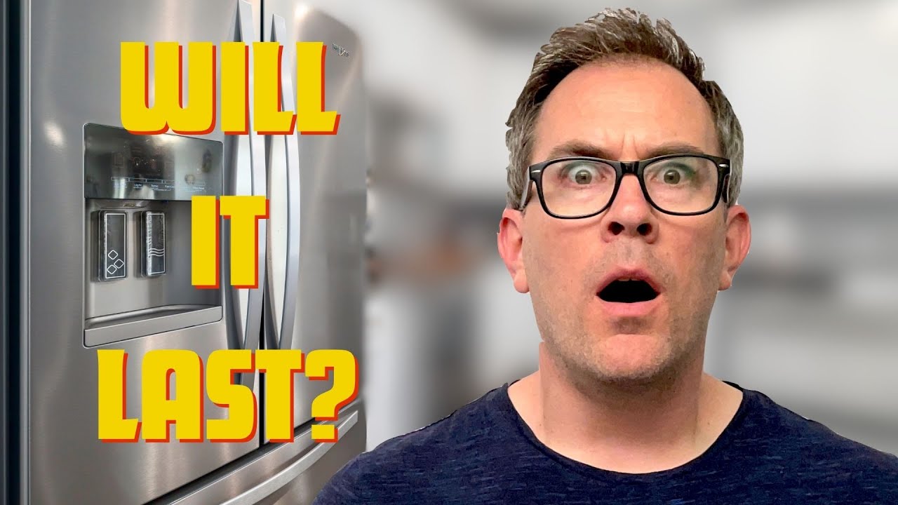 Why Your Refrigerator Won’t Last (Maybe)