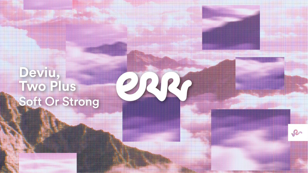 Deviu, TwoPlus - Soft Or Strong [Ame Records]