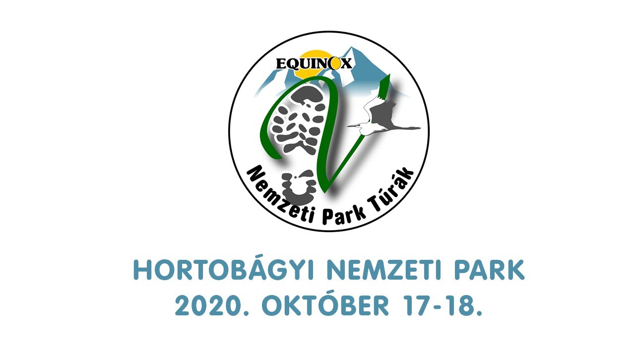 Nemzeti Park Túrák: Hortobágy - 2020. - 1. nap
