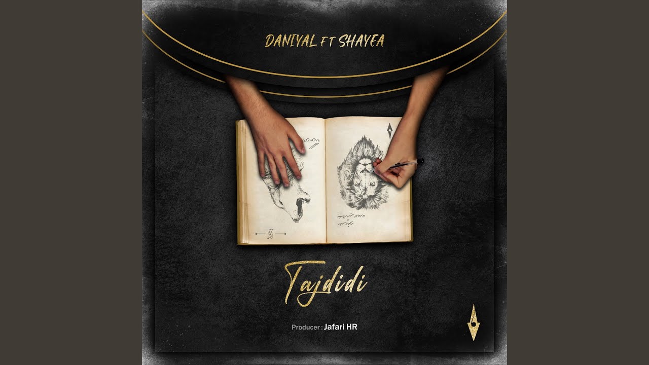 Tajdidi (feat. Shayea)