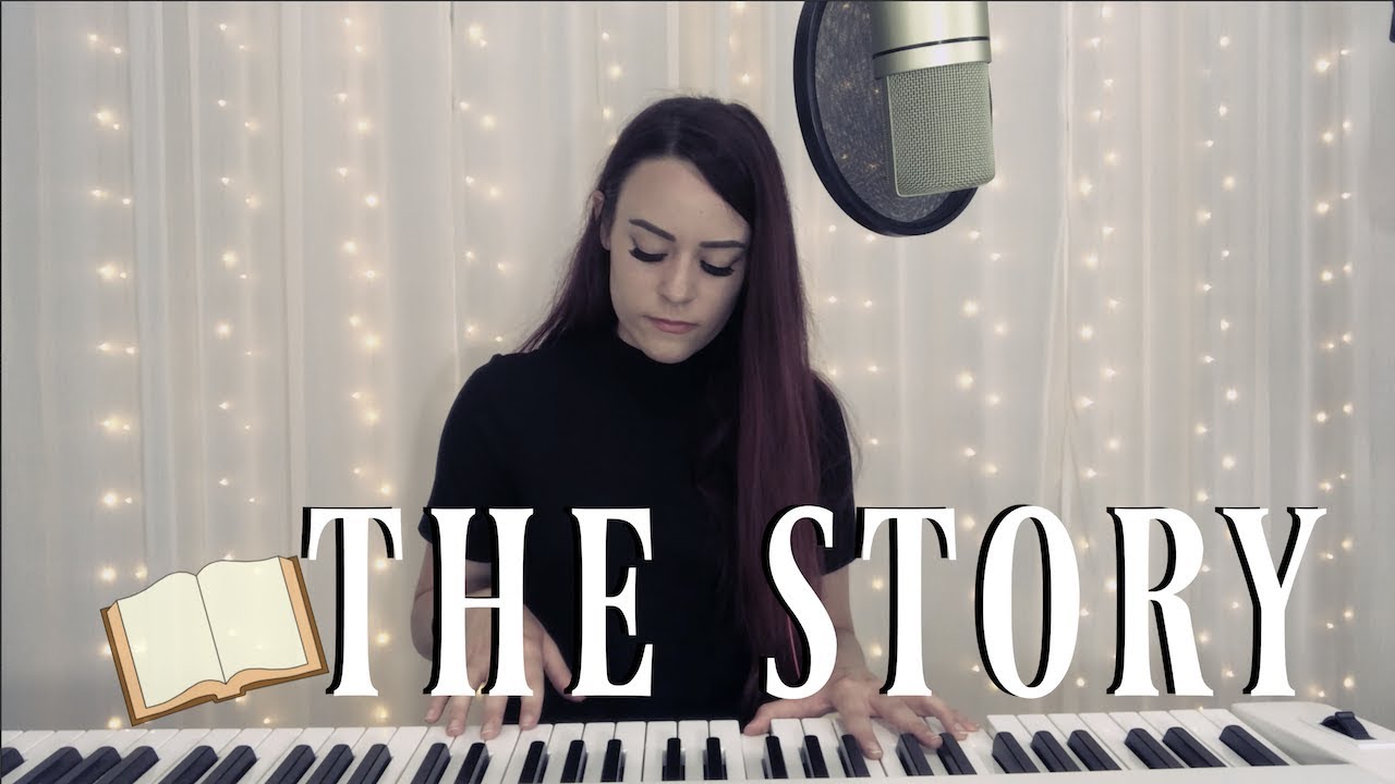 The Story - Brandi Carlile (Kelaska Cover)