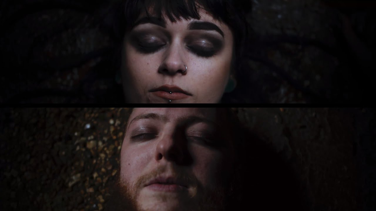 Black Water County - There Will Be A Day (Official Music Video)