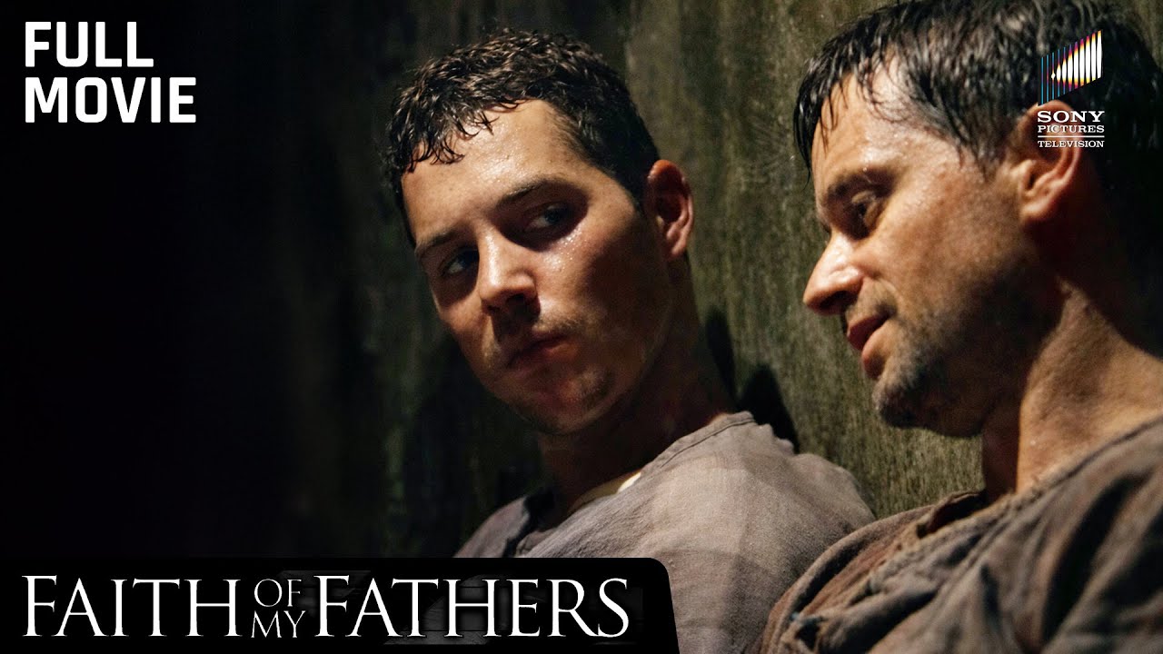 Faith of My Fathers | Full Movie | Starring Shawn Hatosy, Scott Glenn, Erin Cottrell & Joe Chrest