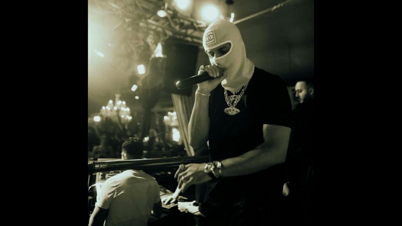 Ufo361 Destroy all copies Hard Type Beat ~ Benz