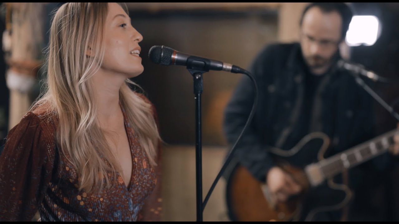 Aron Andras & the Black Circle Orchestra - 'Dance with the Devils'