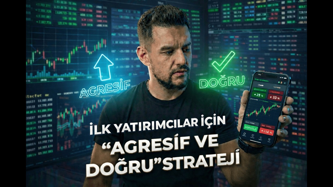 İLK YATIRIMCILAR İÇİN FİNANSAL REHBER